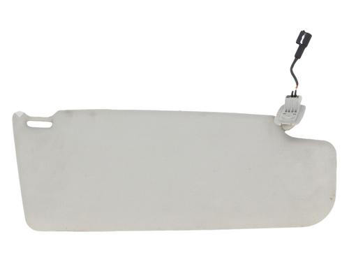 Left sun visor VW GOLF VI (5K1) 2.0 TDI | BP39582093I1 - Image 2