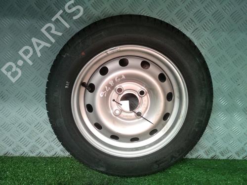 Annen RENAULT TWINGO I (C06_) 1.2 (C066, C068) | BP17161677O1 