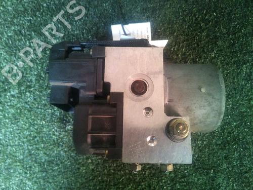 Abs pomp RENAULT CLIO II (BB_, CB_) 1.4 16V (B/CB0P, BB13) (98 hp) 17159044