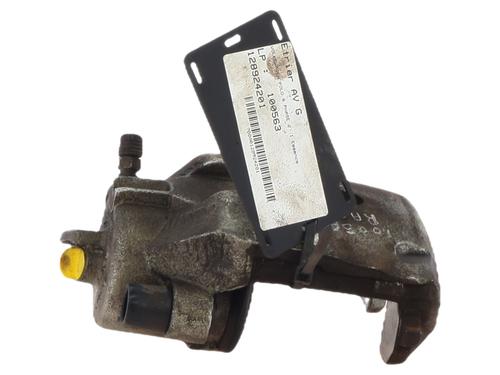 Left front brake caliper VW POLO VI (AW1, BZ1, AE1) 1.0 TSI | BP38502121M105 - Image 4