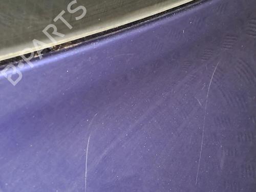 Used Tailgate RENAULT TWINGO II (CN0_) 1.2 16V (CN0K, CN0V, CN0A) (76 hp) 30066080