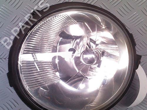 Used Right headlight VW LUPO I (6X1, 6E1) 1.0 (50 hp) 30075139