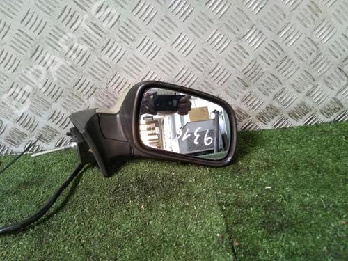 Used Right mirror Right mirror PEUGEOT 407 (6D_) 1.6 HDi 110 (6D9HZC, 6D9HYC) (109 hp) 30073007 30073007