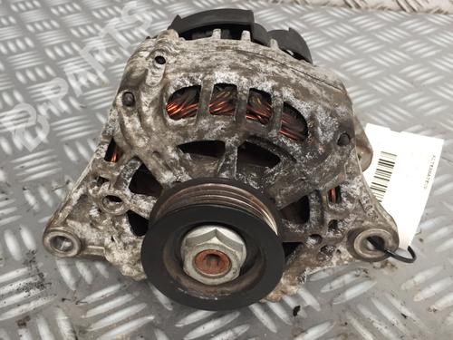 Used Alternator NISSAN MICRA III (K12) [2002-2010]  11401753