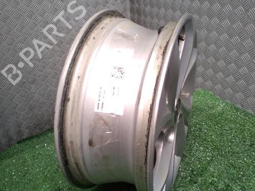 Fælk CITROËN C-ELYSEE (DD_) 1.6 BlueHDi 100 | BP29949869C45 - Image 3