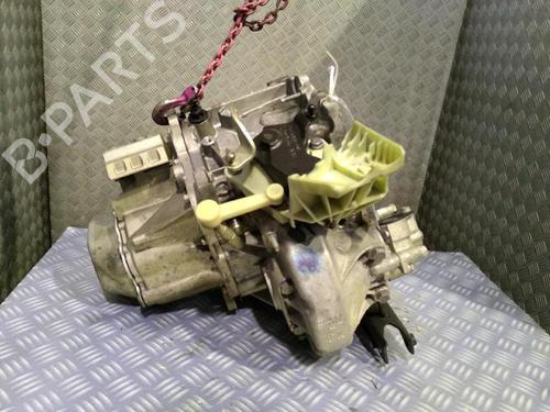 Gearbox CITROËN C3 Picasso (SH_) 1.4 VTi 95 (SH8FSC, SH8FP0, SH8FP6) | BP30073908M3