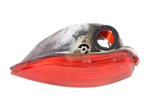 Rear bumper left light RENAULT CAPTUR I (J5_, H5_) 1.3 TCe 150 (J5NK, J5JS) | BP33628714C81 - Image 2