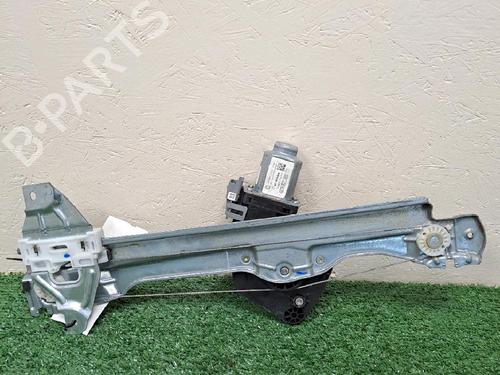 Used Rear left window mechanism CITROËN C4 II (NC_) 1.6 HDi 90 (92 hp) 24323758