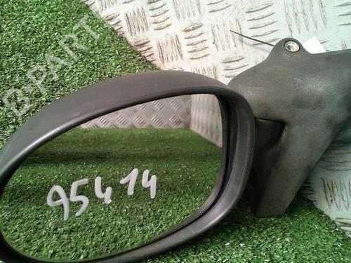 Left mirror RENAULT TWINGO I (C06_) 1.2 (C066, C068) | BP30076062C26