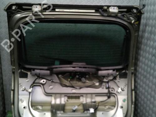 Tailgate CITROËN C4 Picasso I MPV (UD_) 1.6 HDi 110 | BP23208049C6 