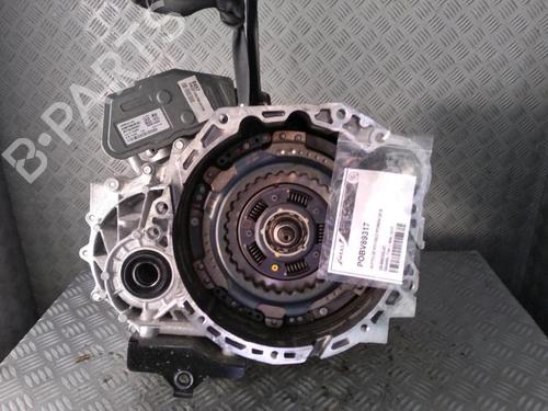 Used Gearbox Gearbox HYUNDAI i20 III (BC3, BI3) 1.0 T-GDI hybrid 48V (101 hp) 29951821 29951821