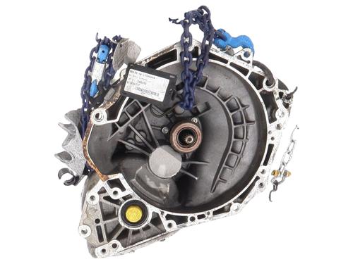 Gearbox OPEL CORSA E (X15) 1.4 (08, 68) | BP33960481M3 - Image 5
