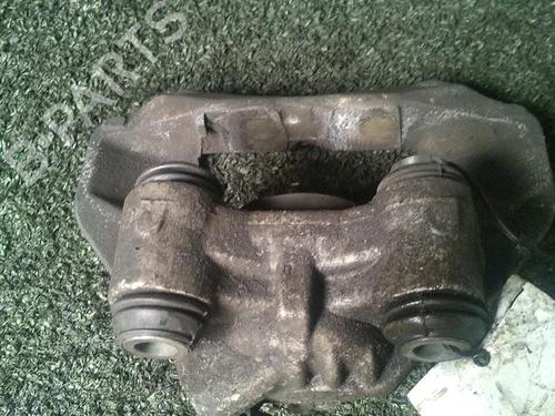 Right front brake caliper CITROËN SAXO (S0, S1) 1.5 D | BP30067086M104