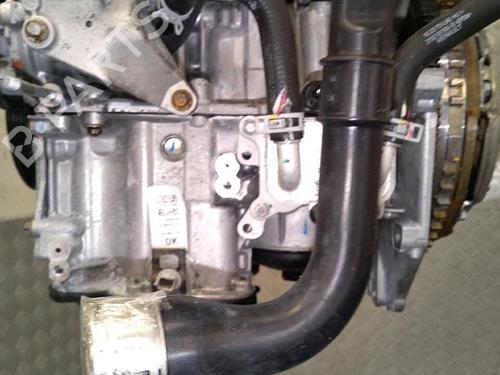 Engine RENAULT CLIO V (B7_) 1.0 TCe 90 (B7MT) | BP30076334M1
