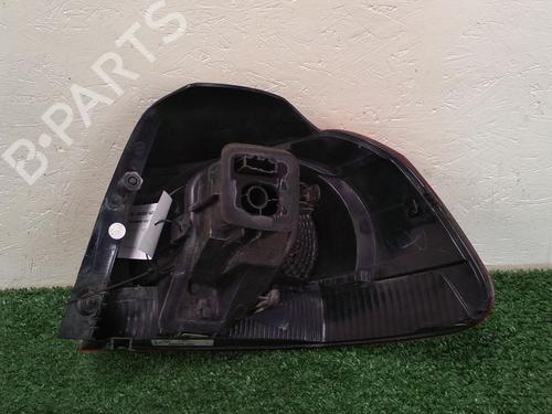 Left taillight VW GOLF VI (5K1) 1.4 | BP29948915C34 