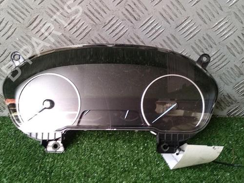 Instrument cluster FORD ECOSPORT 1.0 EcoBoost | BP30071289C47 