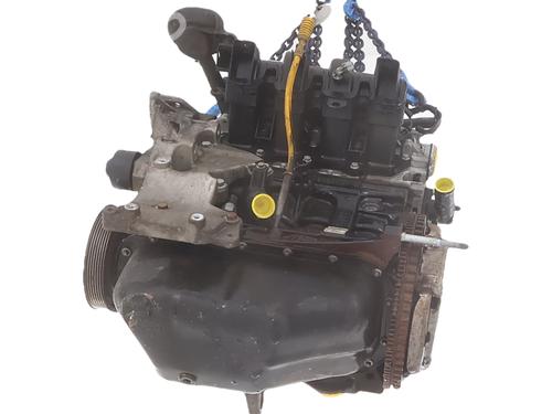 Engine RENAULT CLIO III (BR0/1, CR0/1) | BP39395372M1 - Image 6