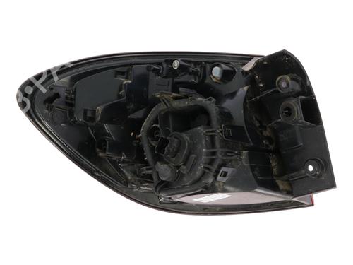 Right taillight RENAULT CAPTUR I (J5_, H5_) 1.3 TCe 150 (J5NK, J5JS) | BP33628696C35 - Image 2