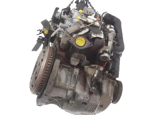 Engine DACIA DUSTER (HS_) | BP35998272M1 - Image 4