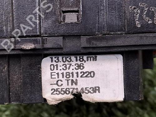 Steering column stalk DACIA SANDERO II TCe 90 (B8M1, B8MA, B8AC) | BP30065497I23 - Image 5