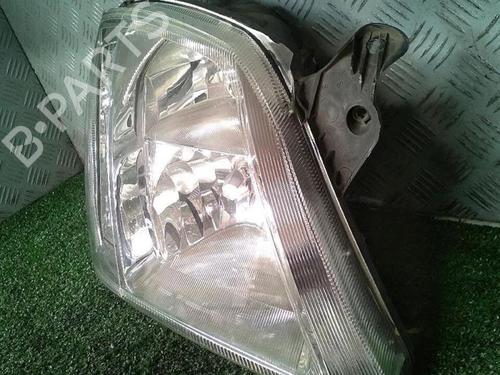 Right headlight OPEL MERIVA A MPV (X03) 1.3 CDTI (E75) | BP30075795C29