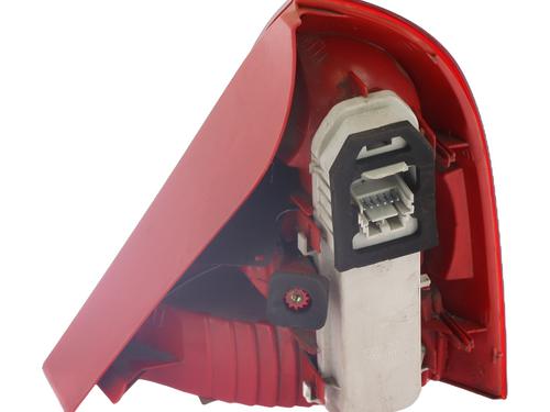 Left taillight RENAULT CLIO II (BB_, CB_) 1.5 dCi (B/CB07) | BP30852426C34