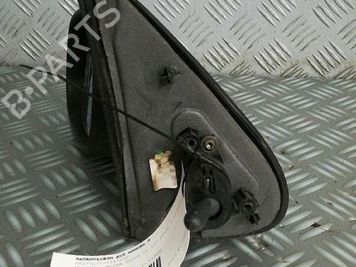 Left mirror NISSAN MICRA III (K12) 1.2 16V | BP30074593C26 