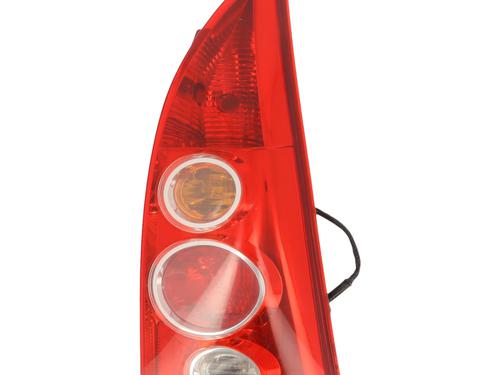 Right taillight MAZDA PREMACY (CP) 2.0 TD | BP30074728C35 - Image 4