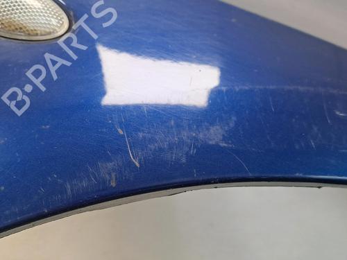 Right front fenders PEUGEOT 307 (3A/C) 2.0 HDi 110 | BP26657451C42 