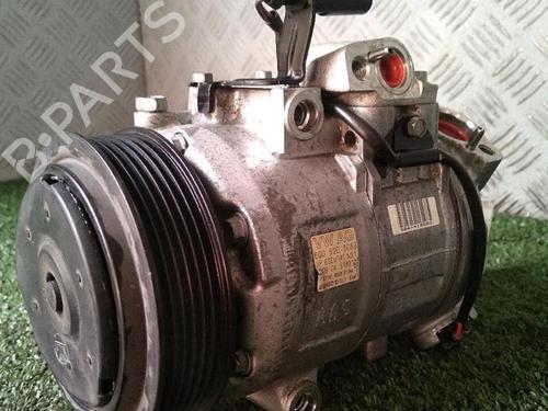 AC compressor VW POLO V (6R1, 6C1) 1.2 | BP29952936M34