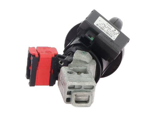 Ignition barrel RENAULT KANGOO Express (FW0/1_) 1.5 dCi 90 (FW0G, FW05, FW08, FW11) | BP32235934M48