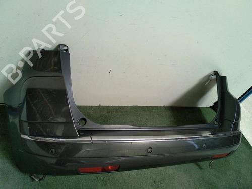 Rear bumper CITROËN C4 Picasso I MPV (UD_) 1.6 HDi 110 | BP19280793C8 