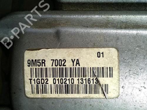 Gearbox FORD FOCUS II (DA_, HCP, DP) 1.6 TDCi | BP29947119M3