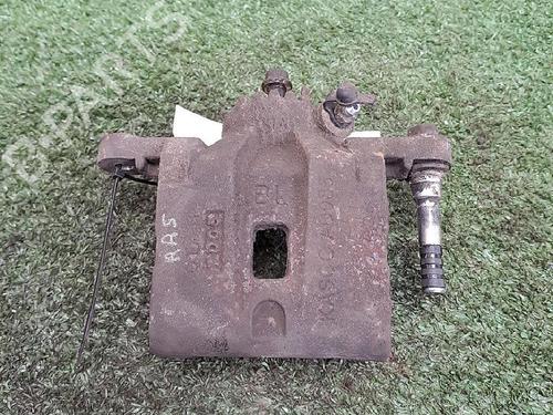 Used Left rear brake caliper Left rear brake caliper KIA SORENTO I (JC) 2.5 CRDi (170 hp) 29949509 29949509