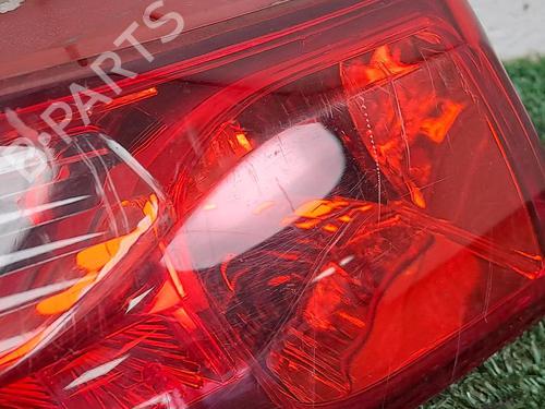 Left tailgate light RENAULT LAGUNA Coupe (DT0/1) 1.5 dCi | BP29950280C79 - Image 2