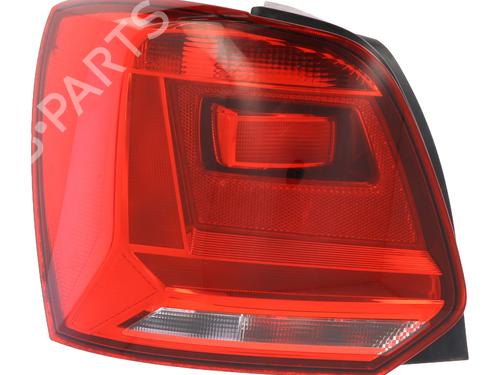 left-taillight-vw-polo-v-6r1-6c1-2009-2010-2011-2012-2013-2014-2015-2016-2017-2018-2019-2020-2021-2022-32313901 main image