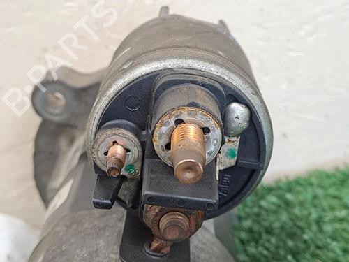 Used Starter PEUGEOT 206+ (2L_, 2M_) 1.4 i (2LKFWA, 2MKFWA) (75 hp) 30065925