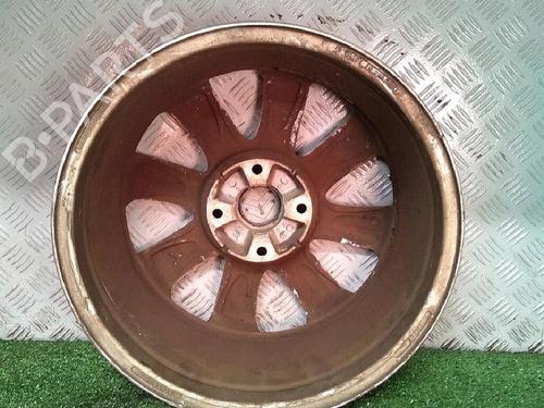 Rim CITROËN C4 Picasso I MPV (UD_) 1.6 HDi 110 | BP29950091C45