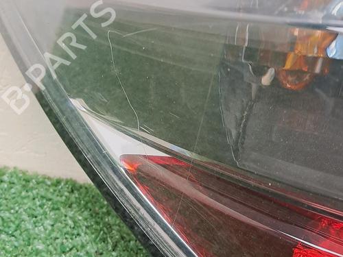 Used Left taillight Left taillight OPEL ASTRA H GTC (A04) 1.7 CDTI (L08) (125 hp) 30066101 30066101