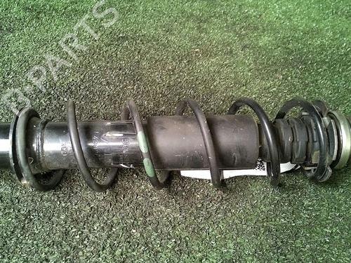 Left front shock absorber RENAULT TWIZY (MAM_) 45 | BP37731643M16 - Image 5