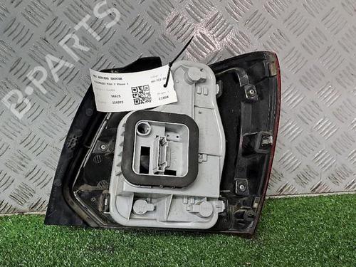 Left taillight VW POLO V (6R1, 6C1) 1.6 TDI | BP30077030C34 