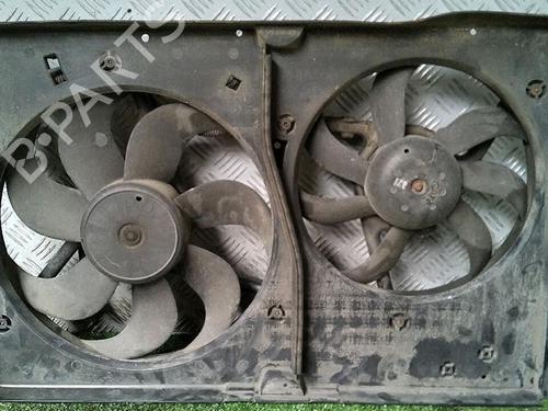 Used Radiator fan SKODA OCTAVIA I (1U2) 1.9 TDI (90 hp) 30067454