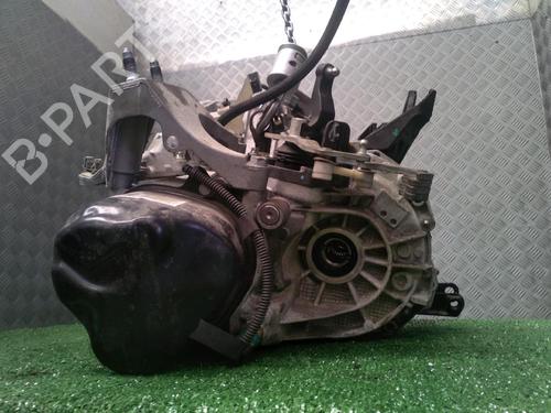 Gearbox DACIA SANDERO II 1.0 SCe 75 (B8JC, B8JD) | BP18076926M3 