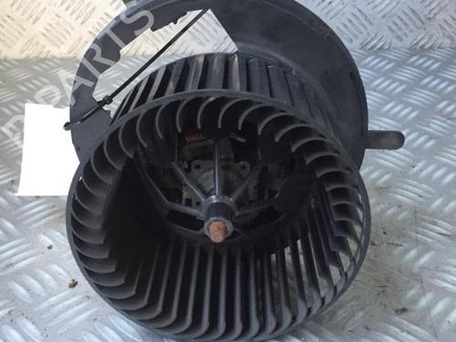 Heater blower motor VW GOLF VI (5K1) 1.6 TDI | BP30070447M62