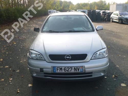 Right taillight OPEL ASTRA G Hatchback (T98) 1.4 16V (F08, F48) | BP11409504C35 