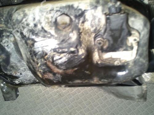 Engine VW GOLF VI (5K1) 1.4 | BP29948807M1