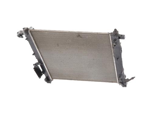 Water radiator DACIA SANDERO II TCe 90 (B8M1, B8MA, B8AC) | BP34145732M31  - Image 7