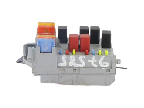 Used Fuse box Fuse box ALFA ROMEO 159 (939_) 2.0 JTDM (939AXP1B) (170 hp) 33202339 33202339
