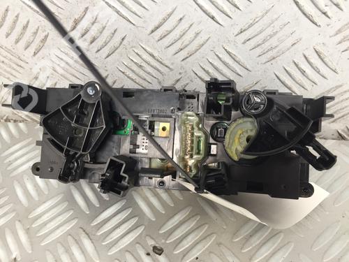 Climate control PEUGEOT 207 SW (WK_) 1.6 HDi | BP11401740I5 