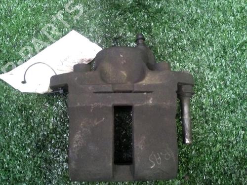 Used Left front brake caliper RENAULT CLIO II (BB_, CB_) 1.5 dCi (B/CB07) (65 hp) 19516788